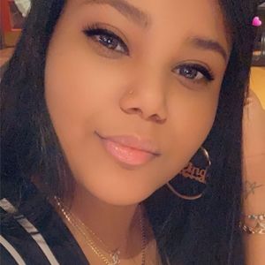 Meet your Posher, Arling desiree